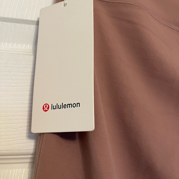 lululemon Align™ High-Rise Crop 23" - Picture 6 of 6